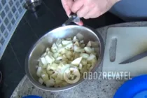 Печеня з курки - Крок 2 Печеня з курки - Крок 2