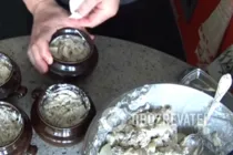 Печеня з курки - Крок 6 Печеня з курки - Крок 6