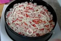 Салат шаровий - Крок 9 Салат шаровий - Крок 9
