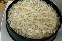 Салат шаровий - Крок 10 Салат шаровий - Крок 10