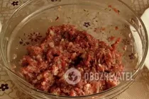 Фрикадельки - Крок 5 Фрикадельки - Крок 5