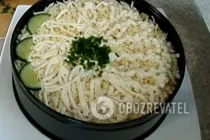 Салат шаровий - Крок 11 Салат шаровий - Крок 11