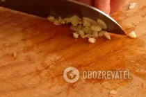 Фрикадельки - Крок 2 Фрикадельки - Крок 2