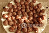 Фрикадельки - Крок 7 Фрикадельки - Крок 7