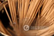 Гречневая лапша - Шаг 7 Гречневая лапша - Шаг 7