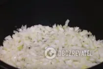 Жульен из шампиньонов - Шаг 2 Жульен из шампиньонов - Шаг 2
