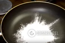 Жульєн у духовці - Крок 4 Жульєн у духовці - Крок 4