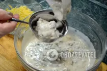 Жульєн у духовці - Крок 6 Жульєн у духовці - Крок 6