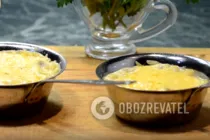Жульєн у духовці - Крок 7 Жульєн у духовці - Крок 7