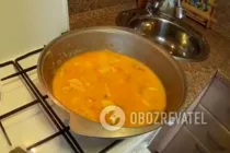 Жаркое из кролика - Шаг 6 Жаркое из кролика - Шаг 6