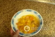 Жаркое из кролика - Шаг 7 Жаркое из кролика - Шаг 7