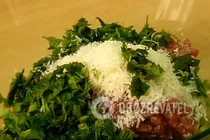 Фрикадельки в томатному соусі - Крок 3 Фрикадельки в томатному соусі - Крок 3