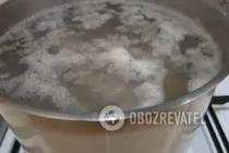 Говяжий бульон - Шаг 3 Говяжий бульон - Шаг 3