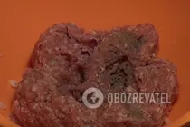 Фрикадельки с рисом - Шаг 3 Фрикадельки с рисом - Шаг 3