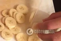 Фруктовый салат с йогуртом - Шаг 3 Фруктовый салат с йогуртом - Шаг 3