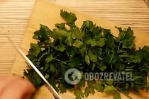 Курячі фрикадельки - Крок 2 Курячі фрикадельки - Крок 2
