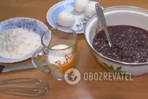 Слоеный салат из печени - Шаг 2 Слоеный салат из печени - Шаг 2