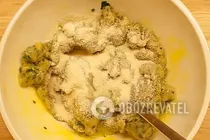 Курячі фрикадельки - Крок 3 Курячі фрикадельки - Крок 3