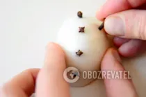 Овочевий бульйон - Крок 4 Овочевий бульйон - Крок 4