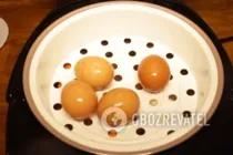 Бульйон у мультиварці - Крок 5 Бульйон у мультиварці - Крок 5