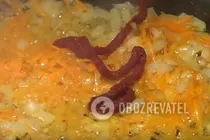 Фрикадельки с рисом - Шаг 7 Фрикадельки с рисом - Шаг 7