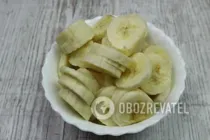Фруктовый салат - Шаг 6 Фруктовый салат - Шаг 6