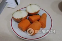 Говяжий бульон - Шаг 5 Говяжий бульон - Шаг 5