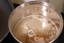 Лапша рамен - Шаг 3 Лапша рамен - Шаг 3