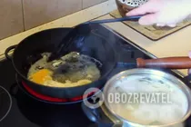 Лапша с курицей - Шаг 5 Лапша с курицей - Шаг 5