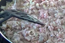 Запеканка из макарон - Шаг 6 Запеканка из макарон - Шаг 6