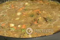 Кролик в коньяке - Шаг 8 Кролик в коньяке - Шаг 8