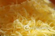 Фрикасе из курицы - Шаг 6 Фрикасе из курицы - Шаг 6
