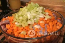 Кролик в коньяке - Шаг 2 Кролик в коньяке - Шаг 2