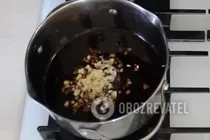 Японская лапша - Шаг 1 Японская лапша - Шаг 1