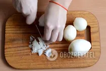 Манты на пару - Шаг 2 Манты на пару - Шаг 2