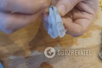 Локшина з морепродуктами - Крок 3 Локшина з морепродуктами - Крок 3