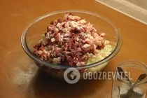 Манти - Крок 4 Манти - Крок 4