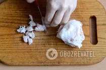 Манты на пару - Шаг 4 Манты на пару - Шаг 4