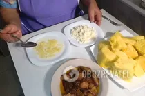 Мамалыга - Шаг 7 Мамалыга - Шаг 7