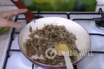 Картофельная запеканка с фаршем - Шаг 2 Картофельная запеканка с фаршем - Шаг 2