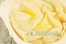 Ачма грузинська - Крок 8 Ачма грузинська - Крок 8