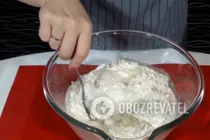 Беляши с мясом - Шаг 2 Беляши с мясом - Шаг 2