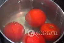 Хашлама из баранины - Шаг 1 Хашлама из баранины - Шаг 1