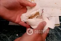 Ачма із сиром - Крок 4 Ачма із сиром - Крок 4