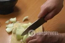 Біляші - Крок 3 Біляші - Крок 3