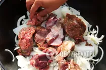 Хашлама - Шаг 2 Хашлама - Шаг 2