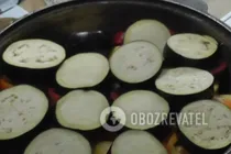Хашлама из говядины - Шаг 5 Хашлама из говядины - Шаг 5