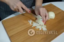 Беляши с мясом - Шаг 4 Беляши с мясом - Шаг 4