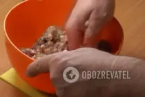 Біляші - Крок 6 Біляші - Крок 6