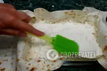 Ачма із сиром - Крок 9 Ачма із сиром - Крок 9